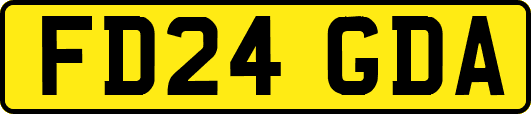 FD24GDA