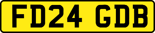 FD24GDB