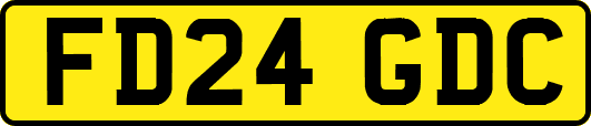 FD24GDC