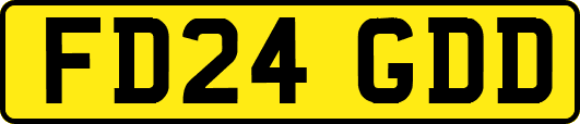 FD24GDD