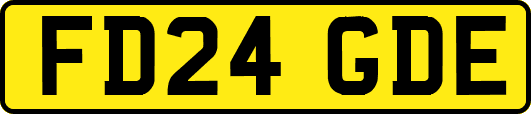 FD24GDE