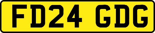FD24GDG