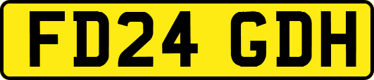FD24GDH
