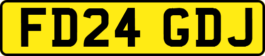 FD24GDJ