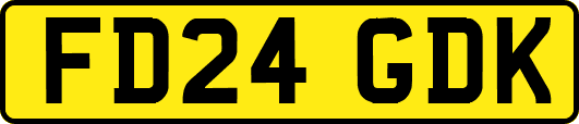 FD24GDK