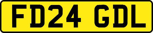 FD24GDL