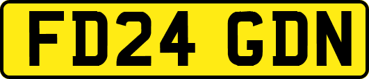 FD24GDN