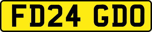 FD24GDO