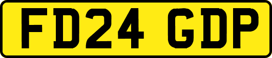 FD24GDP