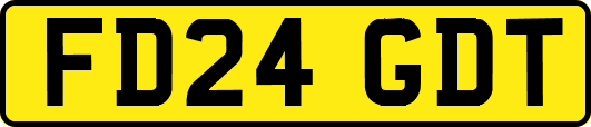 FD24GDT