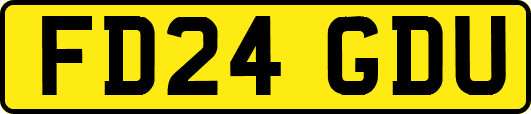 FD24GDU