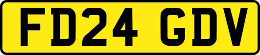 FD24GDV