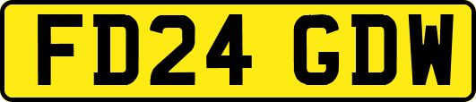 FD24GDW