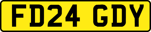 FD24GDY