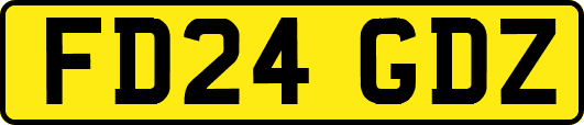 FD24GDZ