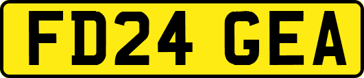 FD24GEA