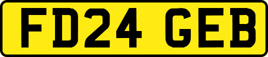 FD24GEB
