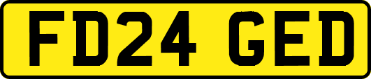FD24GED