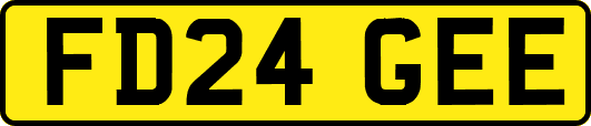 FD24GEE