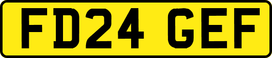 FD24GEF