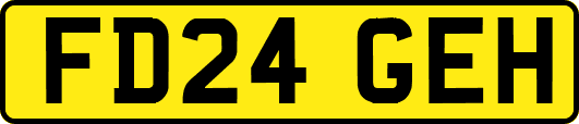 FD24GEH