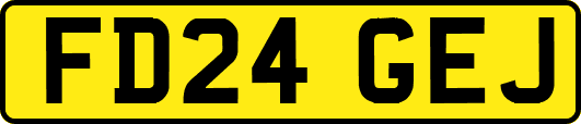 FD24GEJ