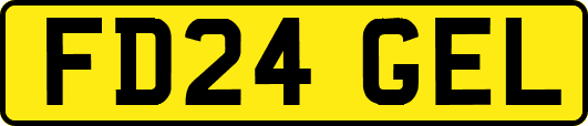 FD24GEL