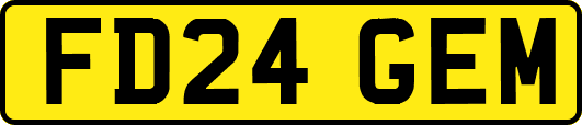 FD24GEM
