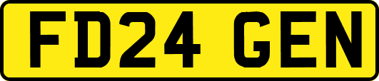 FD24GEN