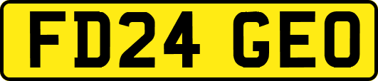 FD24GEO