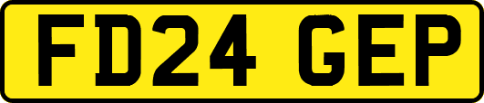 FD24GEP