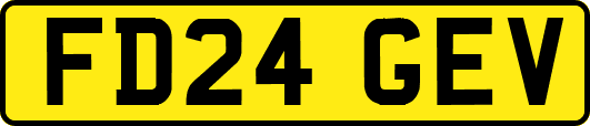 FD24GEV