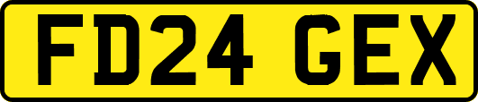FD24GEX