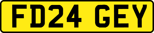 FD24GEY