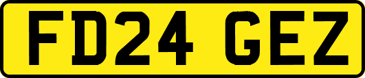 FD24GEZ