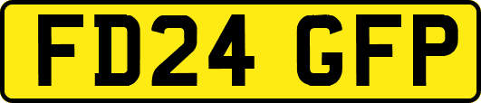 FD24GFP