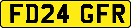 FD24GFR