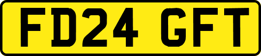 FD24GFT