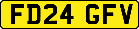 FD24GFV