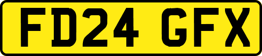 FD24GFX