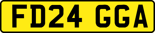 FD24GGA