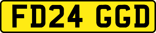 FD24GGD