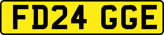 FD24GGE