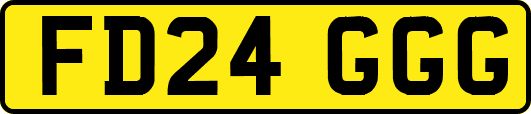 FD24GGG