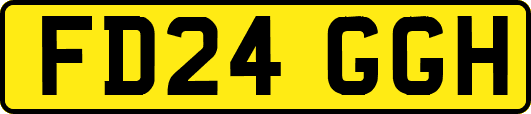 FD24GGH