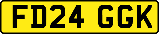 FD24GGK