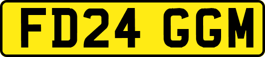 FD24GGM