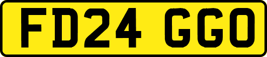 FD24GGO