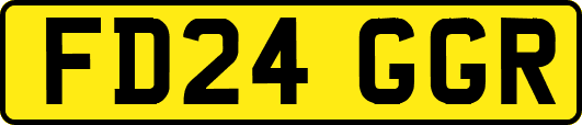FD24GGR