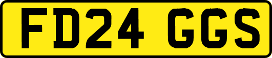 FD24GGS